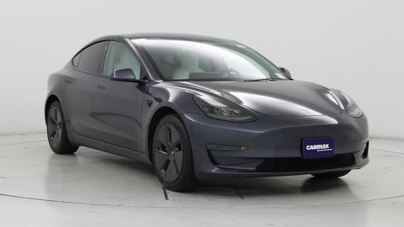 TESLA MODEL 3 2023 5YJ3E1EA5PF488752 image TESLA MODEL 3 2023 5YJ3E1EA5PF488752 image